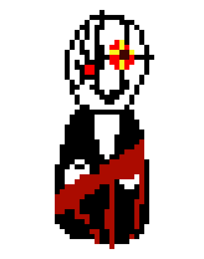 [2f5532] I don't usually lose my temper but for you *speaks in a demonic voice* I'll make an exception