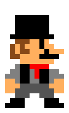 [9664c4] Chimney Sweep