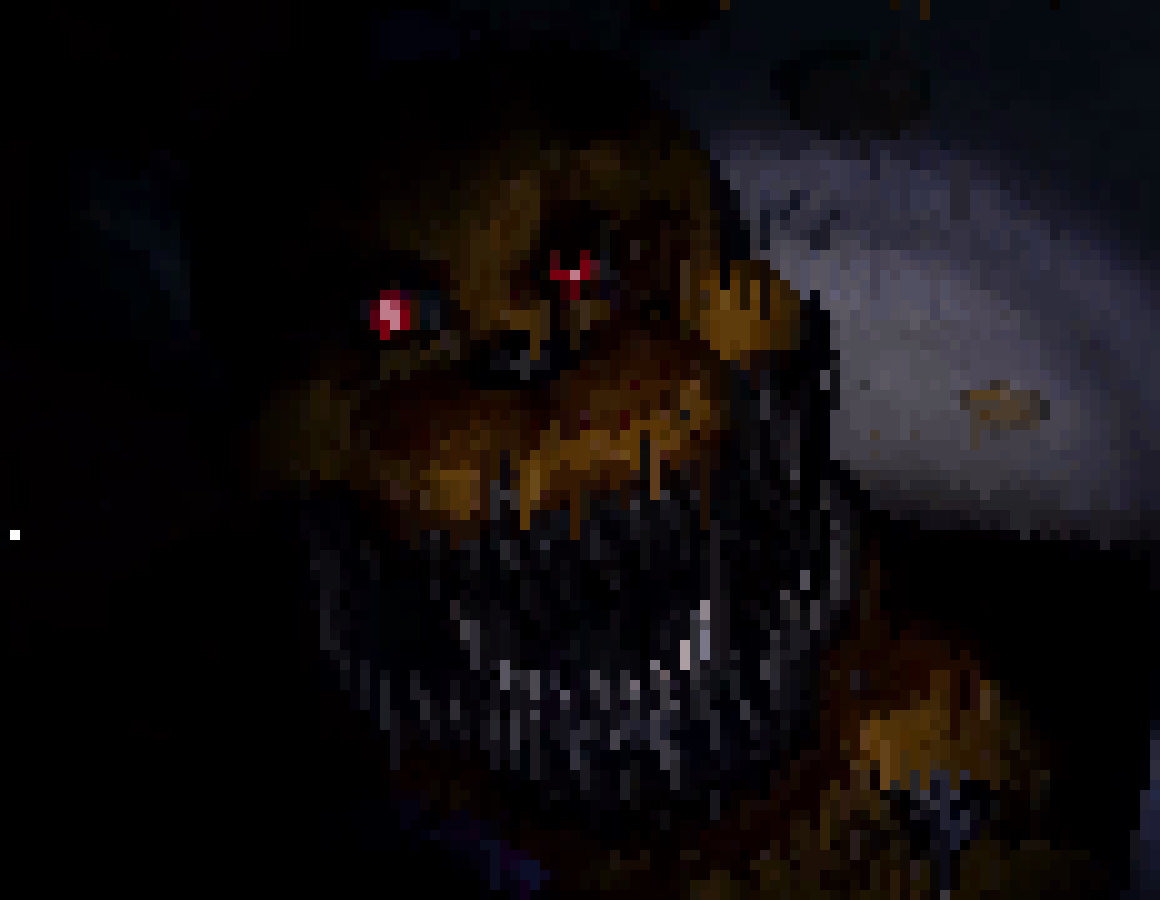 [4076f0] -this appears next to dememented- -??????????????? -cleetus