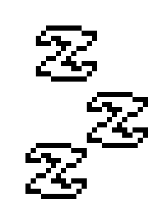 [7a648f] *Loud snoring as JOHN is sleeping*