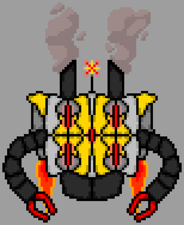 [9c695f] I diagnose myself with unoriginality