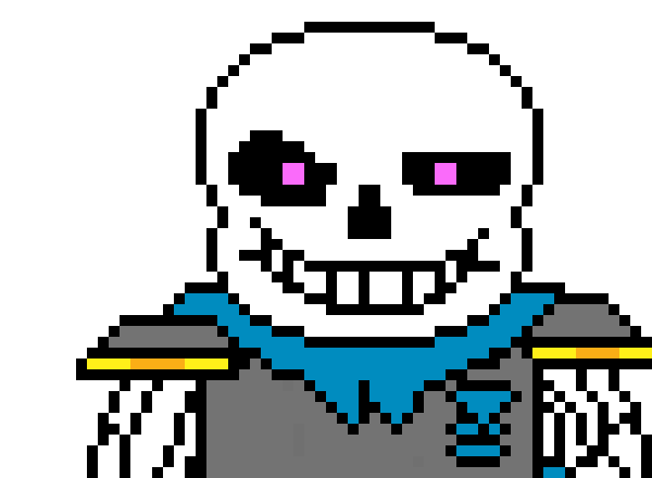 [53a360] blue bones appears nexts to everyone * Make a move and you all will be trapped