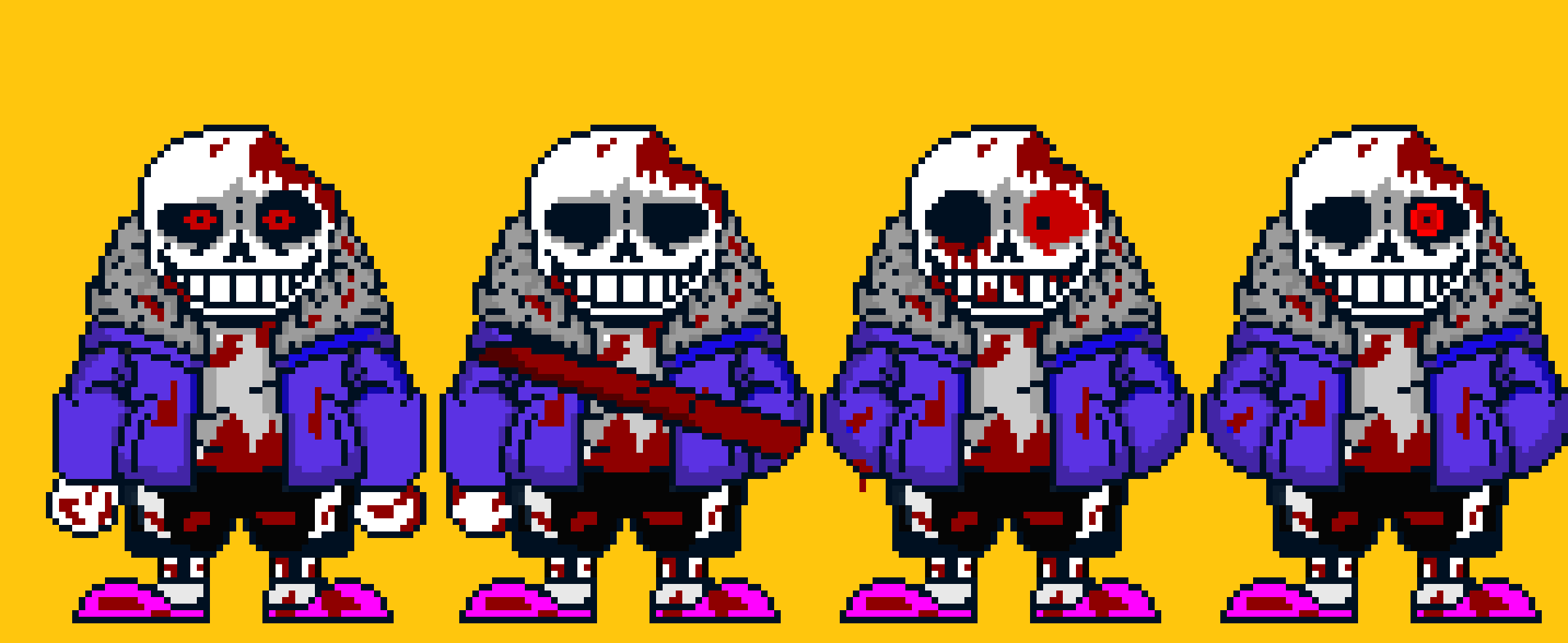 [33881e]  Horror Sans 