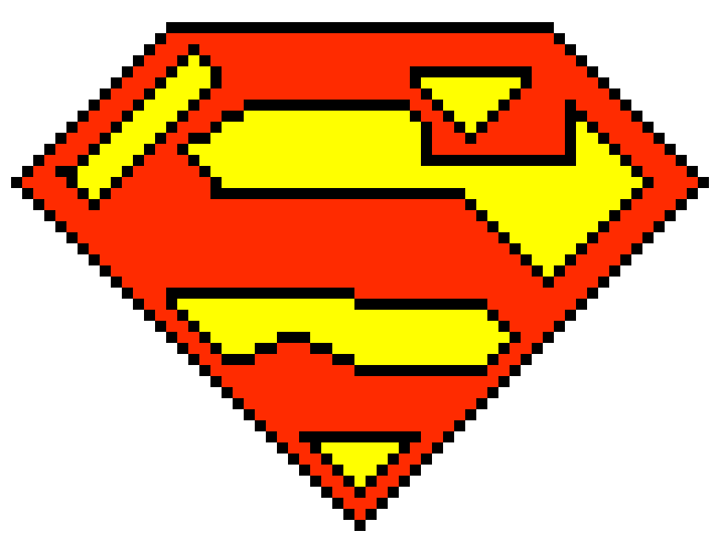 [9664c4] super logo 