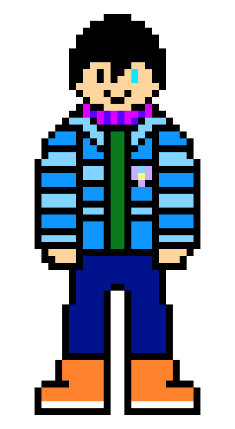 [9664c4] SwiftJusticePVP in 8 Bit