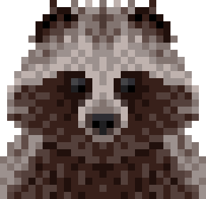 [985214] They're like if a fox and a bear combined.