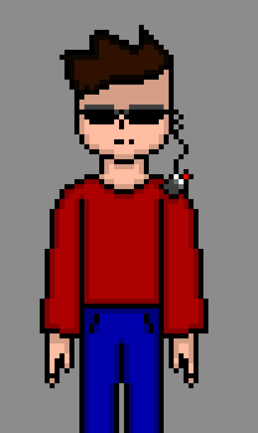 [55123c] Alright, I did it... -Adam