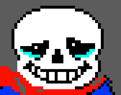 [401102] *! WHAT THE!? how onn eart did i get here?!-SAD!sans