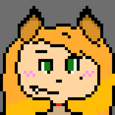 [405e37]  Eve Foxx: R34 Blueberry sans. I have no idea what the fuck that is and i am not looking it up, but i can tell it is fucking horrid. Thank you for informing me.