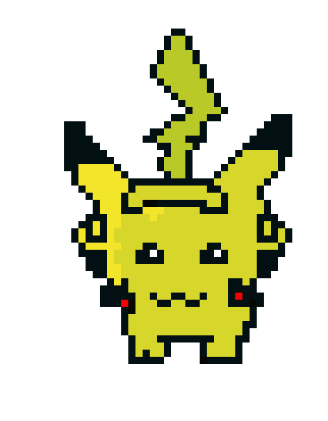 [9664c4] pikachou