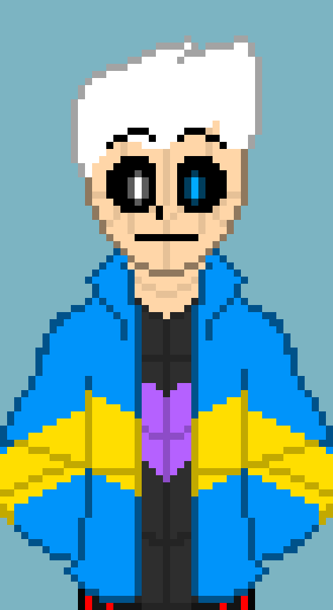 [752b4c] *He froze, remember that he`d heard one of his friends say that before Nick murdered THEM*