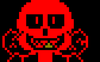 [9fa88c] Hello, I'm back... - SPECTRAL