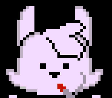 [0b51d0] ...Welp, time to be gay.