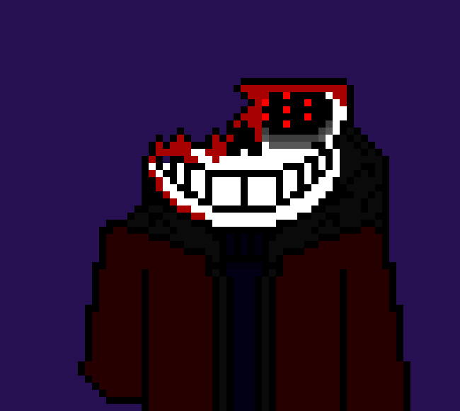 [c7b058] .. *Grabs multi* ...... *Slams him against the wall*