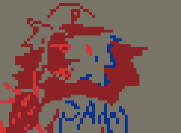 [c5d5a7] dusttale if sans was racist