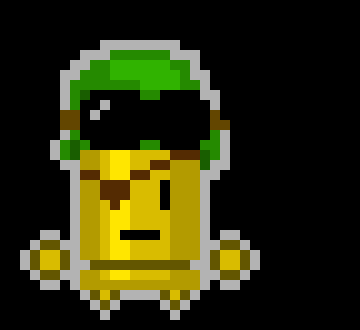 [5101cd] Well, I have no business in being here