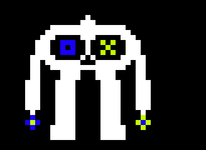 [73b7da] Just for fun - DST