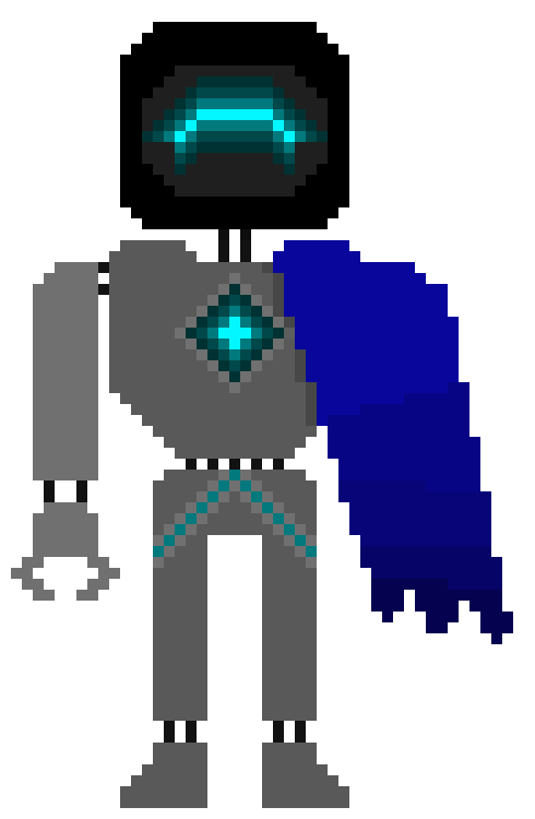 [de8c0d] H e l l o P a t h f i n d e r .