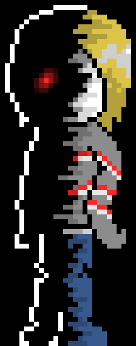 [63ceb7] Well I might as well just spectate..... -Commits vanish into sand while going into the spectation theater-