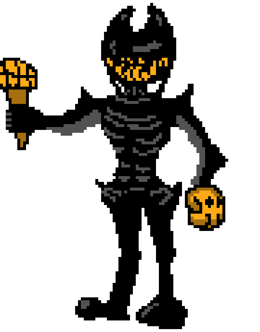 [a25343] -there are posters everywhere saying: "NEW TOP RAPPER! 101 YEARS OLD!"- ~The Ink Demon