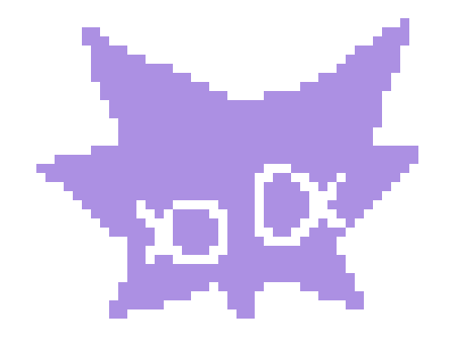 [f5254f] Atleast I'm pretty sure they're supposed to be big. not sure,,.