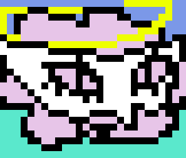 [f7c573] Hecatonchires, Mandrake, Lucifer, Saki Mitama, Shiisa, Trumpeter Ippon-Datara, Genbu, Odin, Horus, Jack-o'-Lantern, Andras, Lilim--