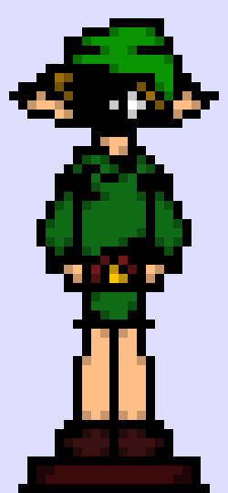 [17d6d3] i wanna do either a ben drowned or a triple trouble boss fight.