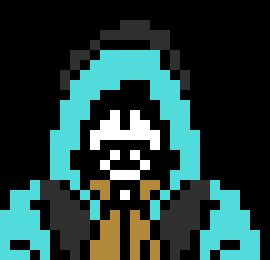 [57dac4] It was Toriels idea, to show how much more powerful they're to humans. They're "Above them"