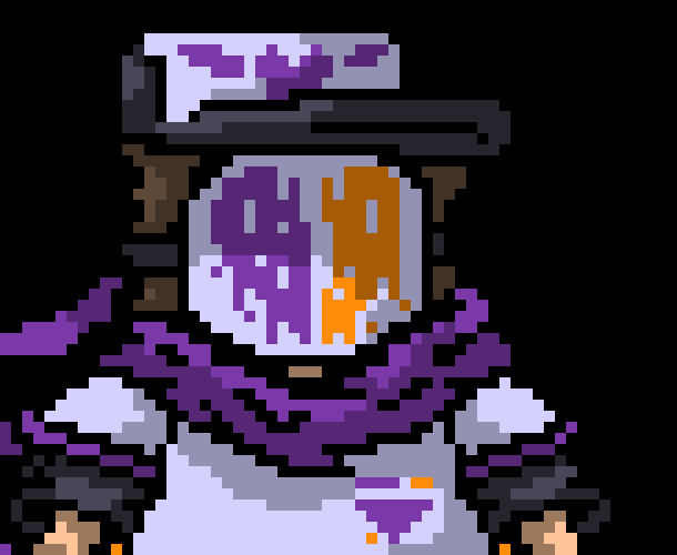 [276fb9] wai- he's gone *sigh* he's right *he strikes at the dummy with all his might slicing it in half then stops to think for a moment* i've got to train harder-geno