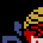 [b602f0] Its still a W.I.P. Dang, you gave ,e a real hard sprite dude! - An Alt