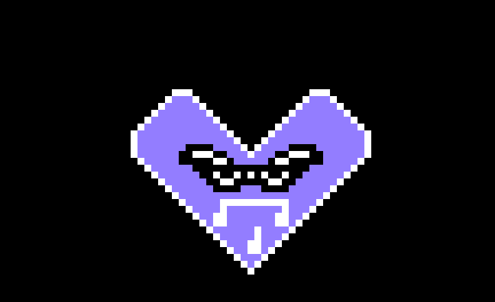 [9a916a] the deltasong symbol shapeshiftertale