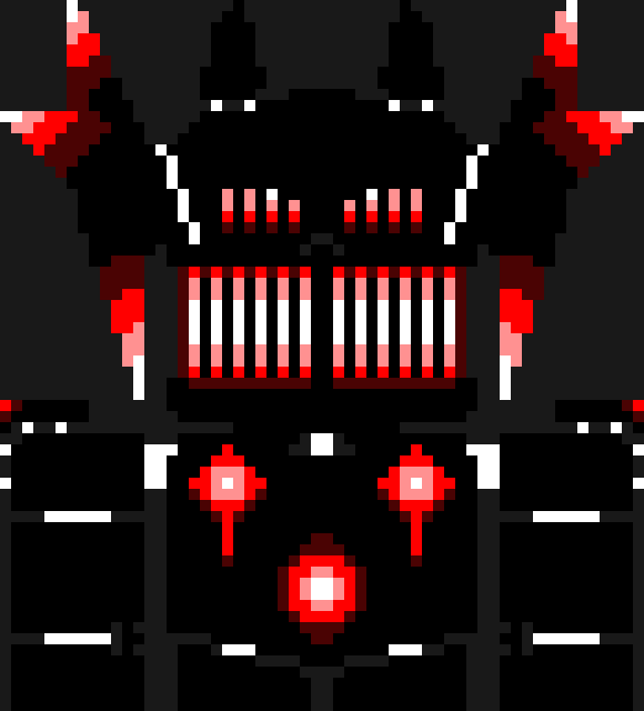 [aeaddc] but now im 12 tons an now i am almost completely unable to be off the ground but i cant get knocked over aat all now {Eku}