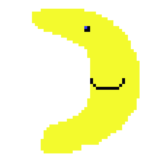 [9664c4] banana