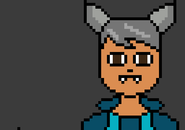 [4fbda4] oh... well i'm just evan, that's all- Evan