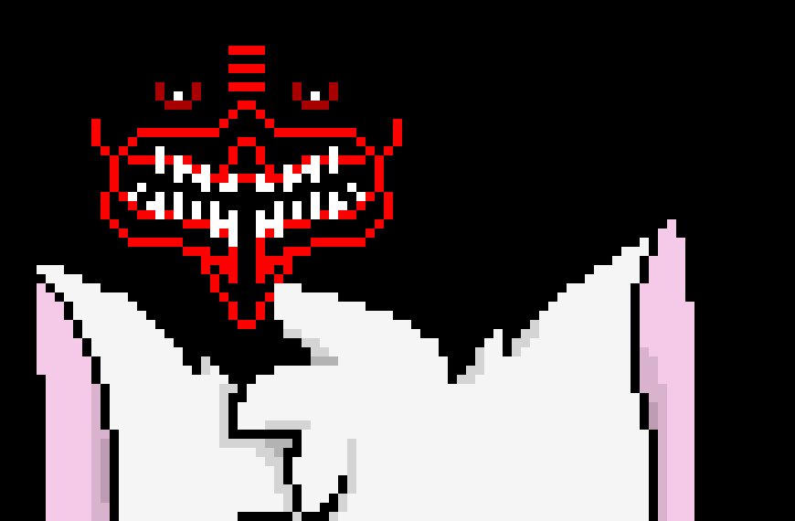 [aeaddc] Am i scary yet