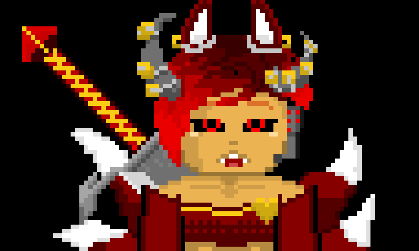 [aeaddc] its two trolls fighting actually but red sonic is winning obviouslt cuz he doesnt give a shit what black cum is saying