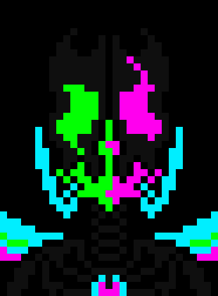 [d0ac6b] -maniacal beast laughter-