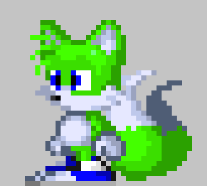 [30dec3] (insert Eggman's Announcement but it's vocoded to the star-spangled banner). -David