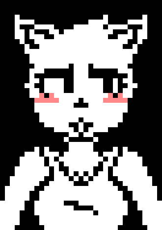 [055bcf] -she leaves to go to the clothing store, and come back with a pair of pants and goes into the bathroom and changes into it-