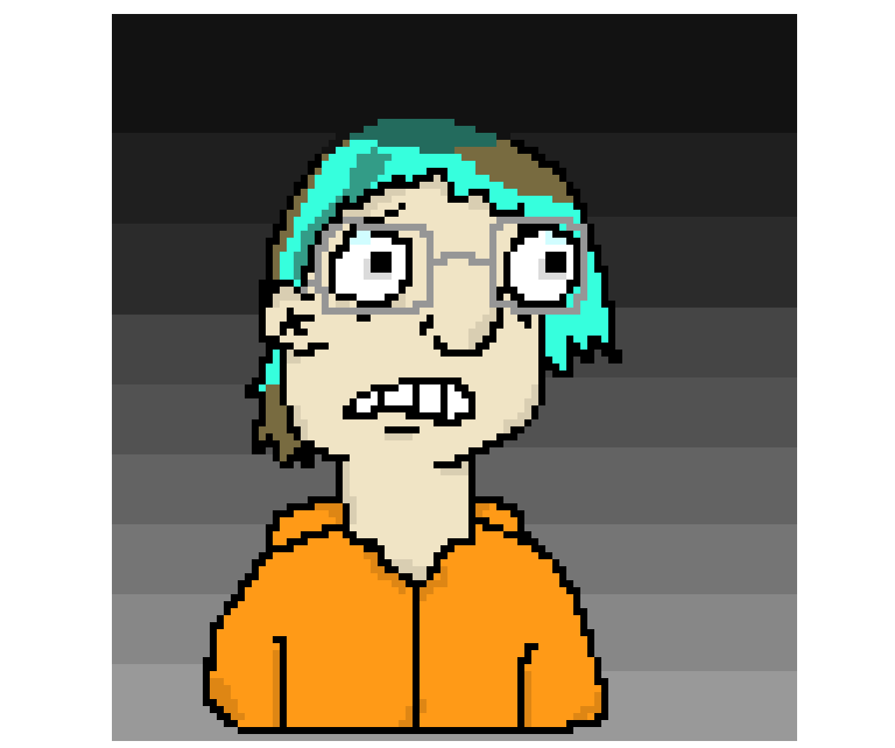 [9664c4] Self portrait