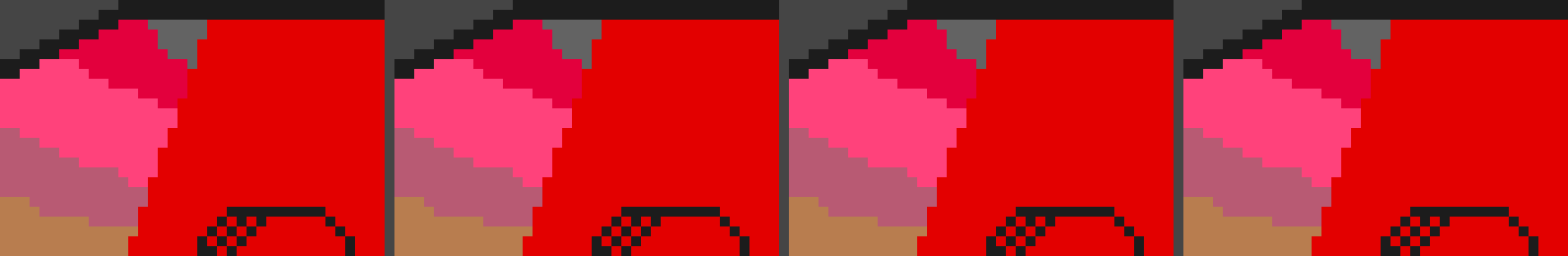 [5101cd] CHOOSE YOUR FIGHTERS! -RR