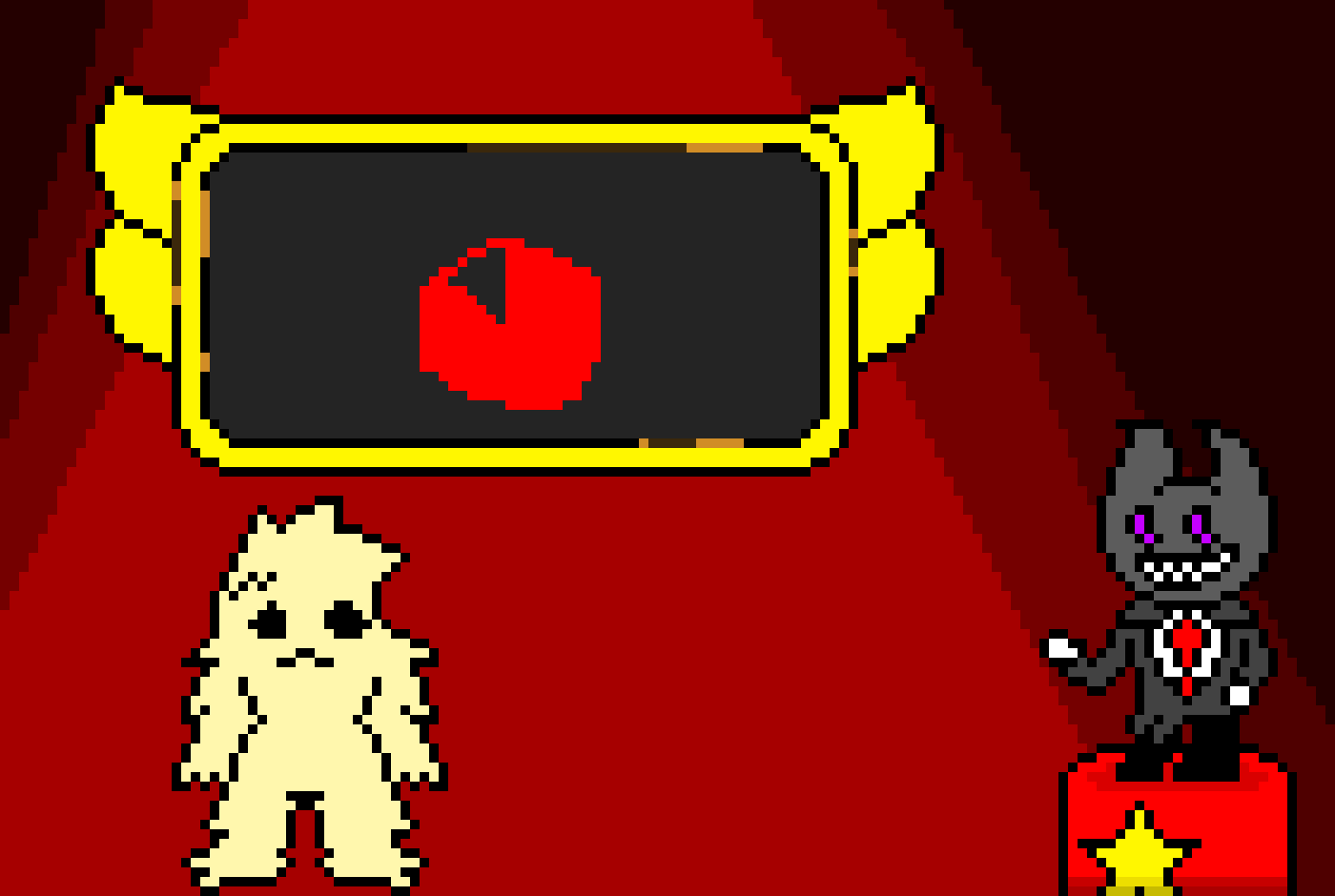 [bc68b7] CLOCK IS TICKING YOUNG LADY, CHOOSE ALREA-  Lord Sussybuns?