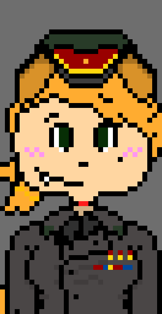 [405e37] Eve Foxx: It Kinda looks like you are walking, so i would say Yeah-