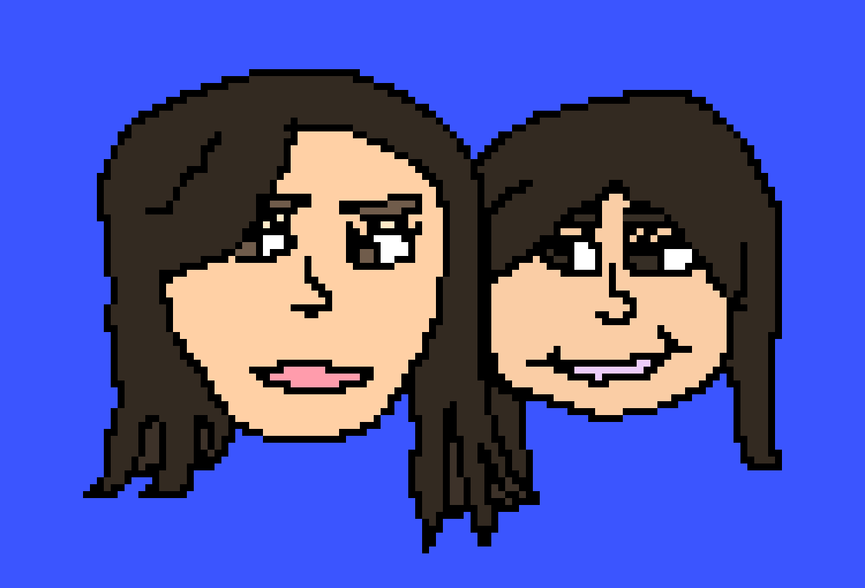 [9664c4] Bella and Libby