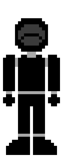 [25d002] *He started walking back to his Captain's Quarters, While humming the tune*