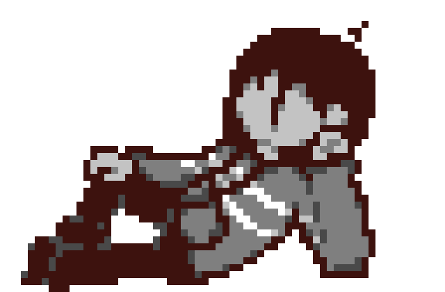 [35dc76] yeah hes decided to hop off pam, he checks in every now and then though