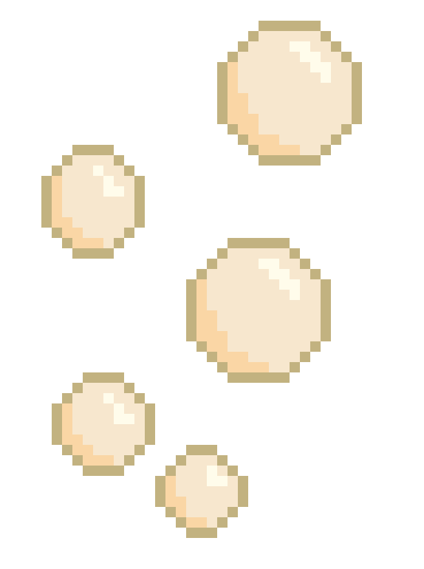 [9664c4] Champagne Bubbles