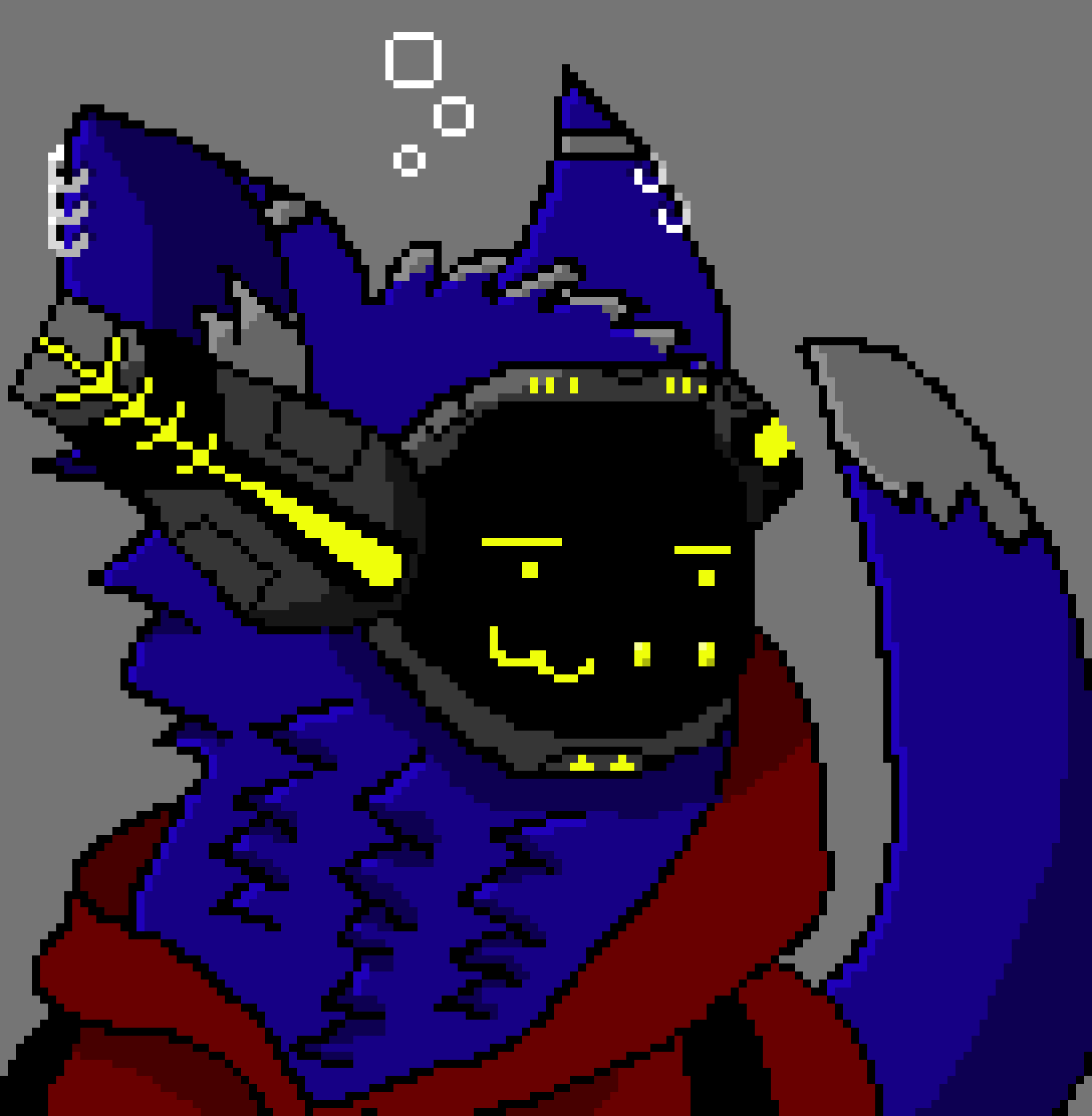 [792c84] You awake? -John