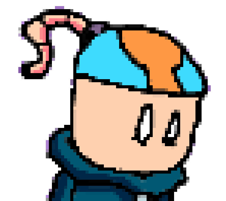 [990543] I have one thing to say. Miitopia on a TV.