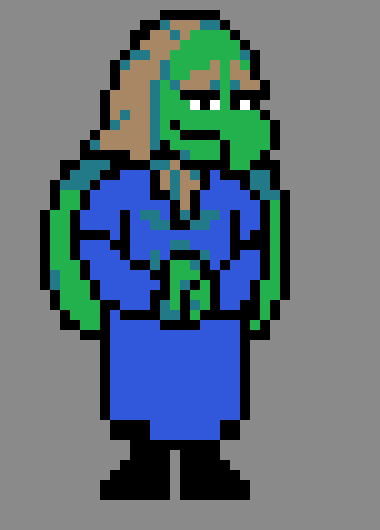 [a961f8] UDR!Underswap